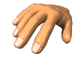 nails